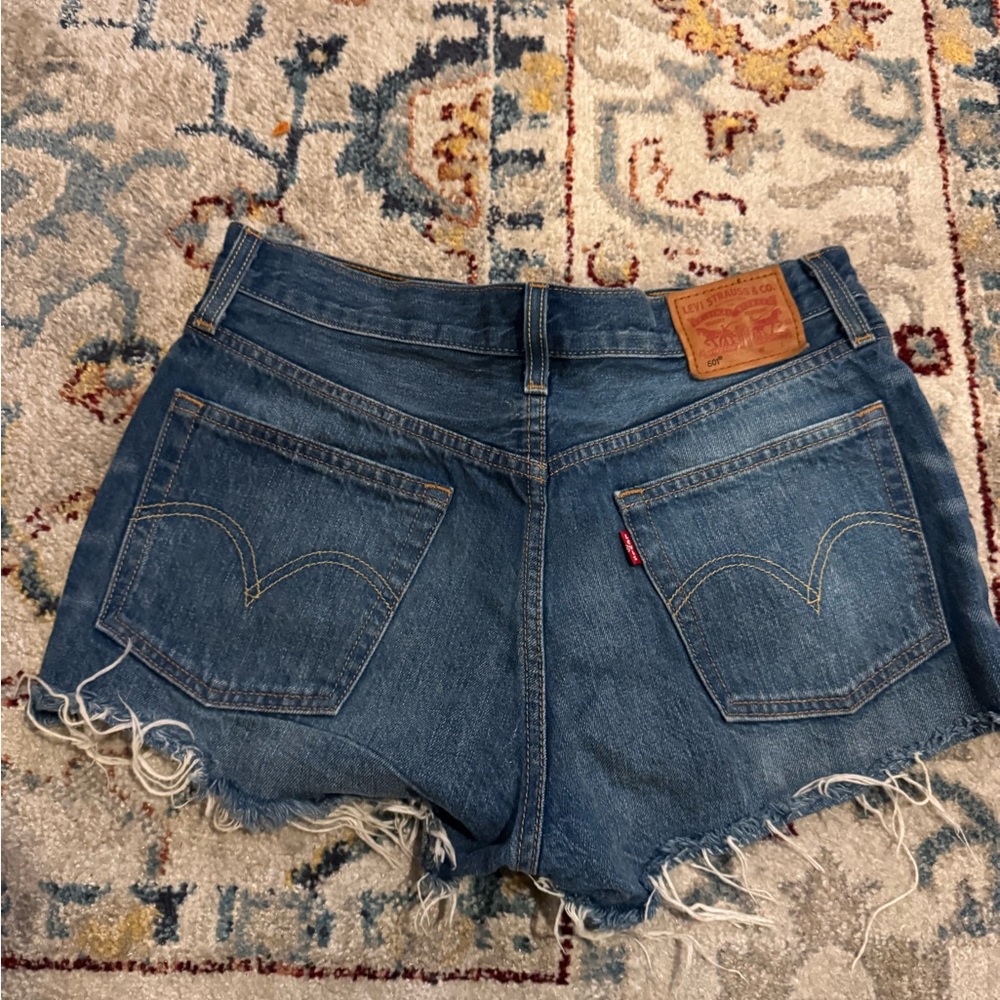 Levi's W28 Shorts